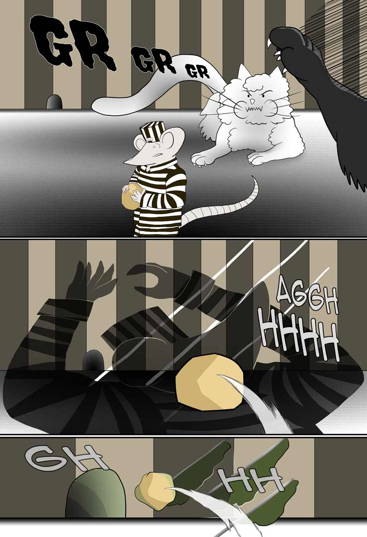 Hole in the Wall Page 12