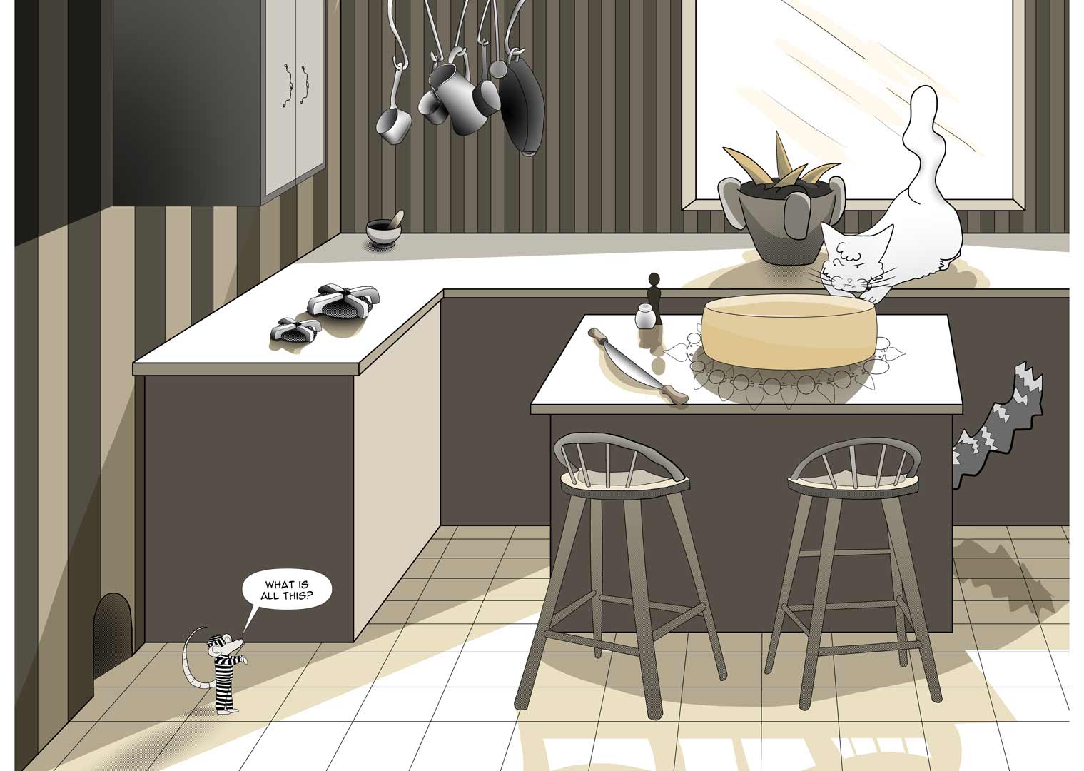 Hole in the Wall Page 2