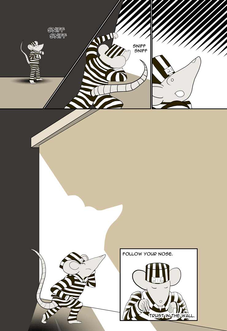 Hole in the Wall Page 3