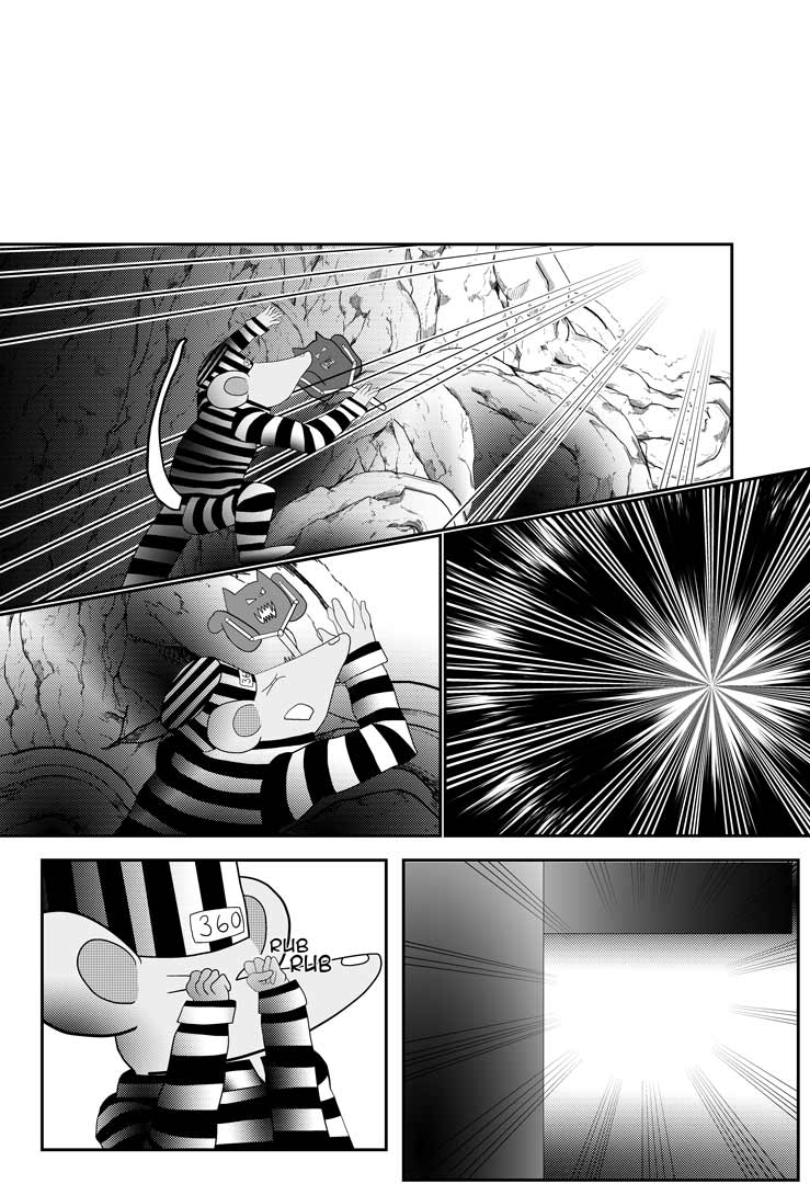 Hole in the Wall Page 36