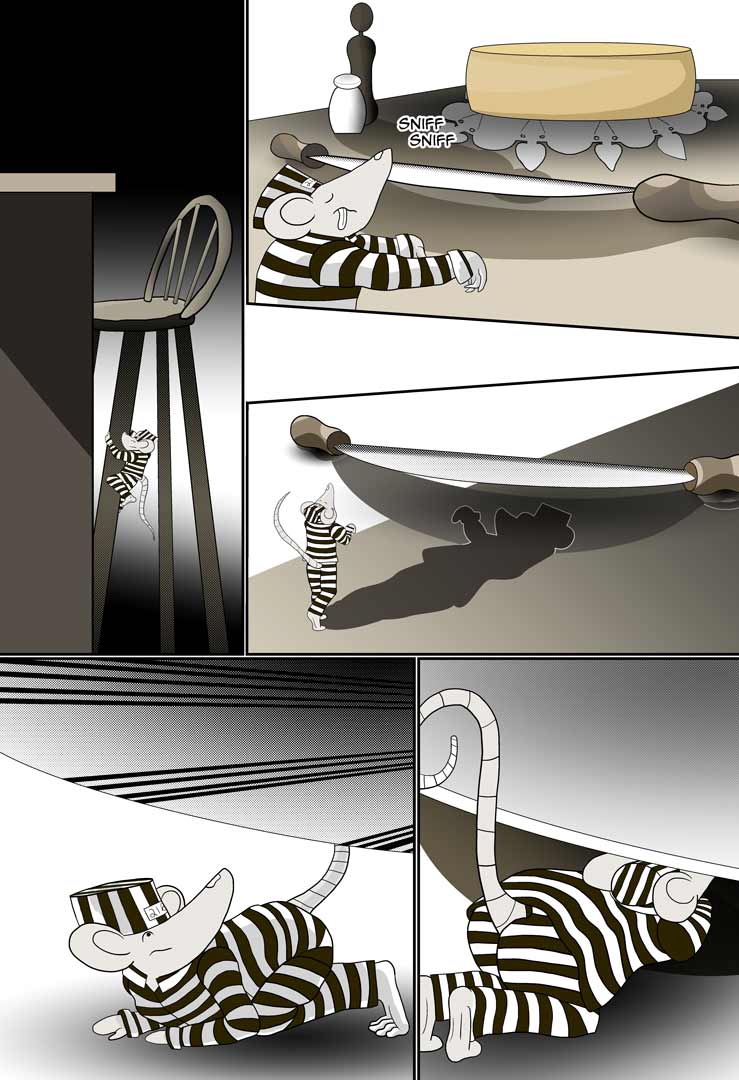 Hole in the Wall Page 4