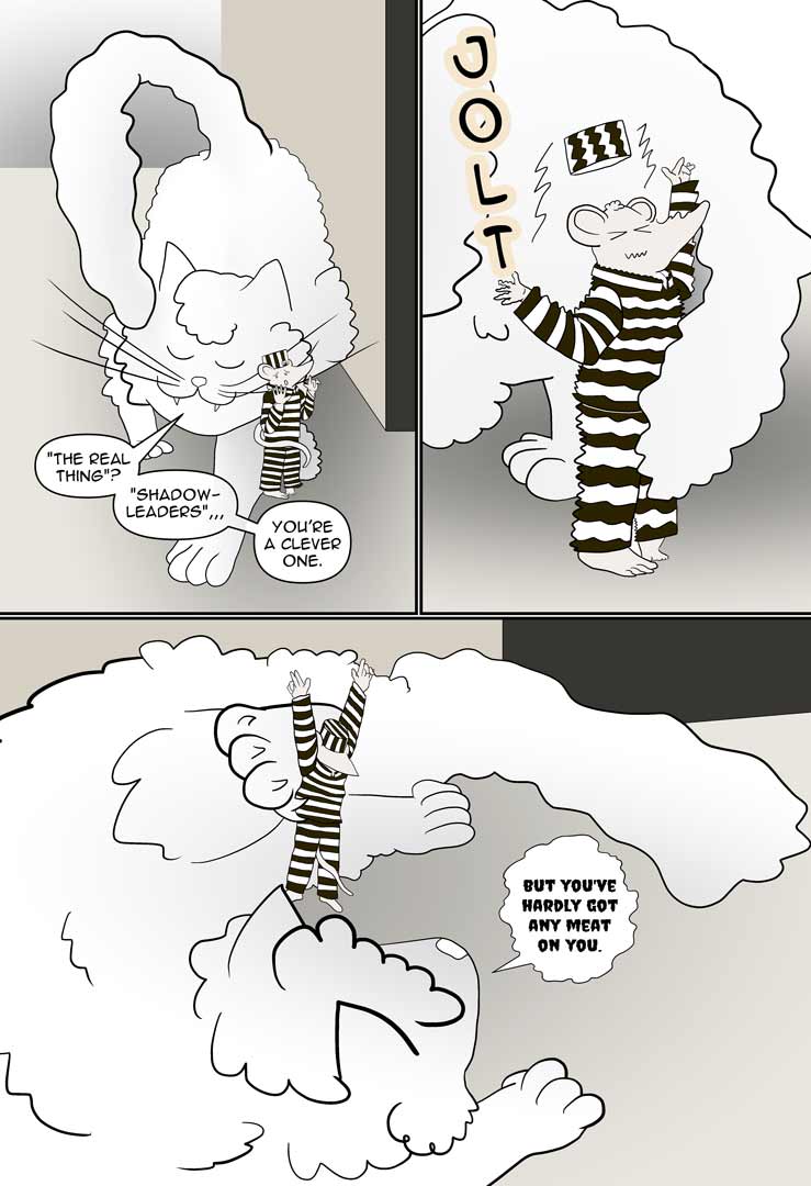 Hole in the Wall Page 48