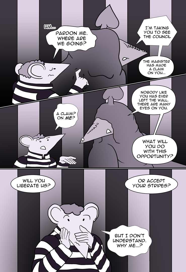 Hole in the Wall Page 60