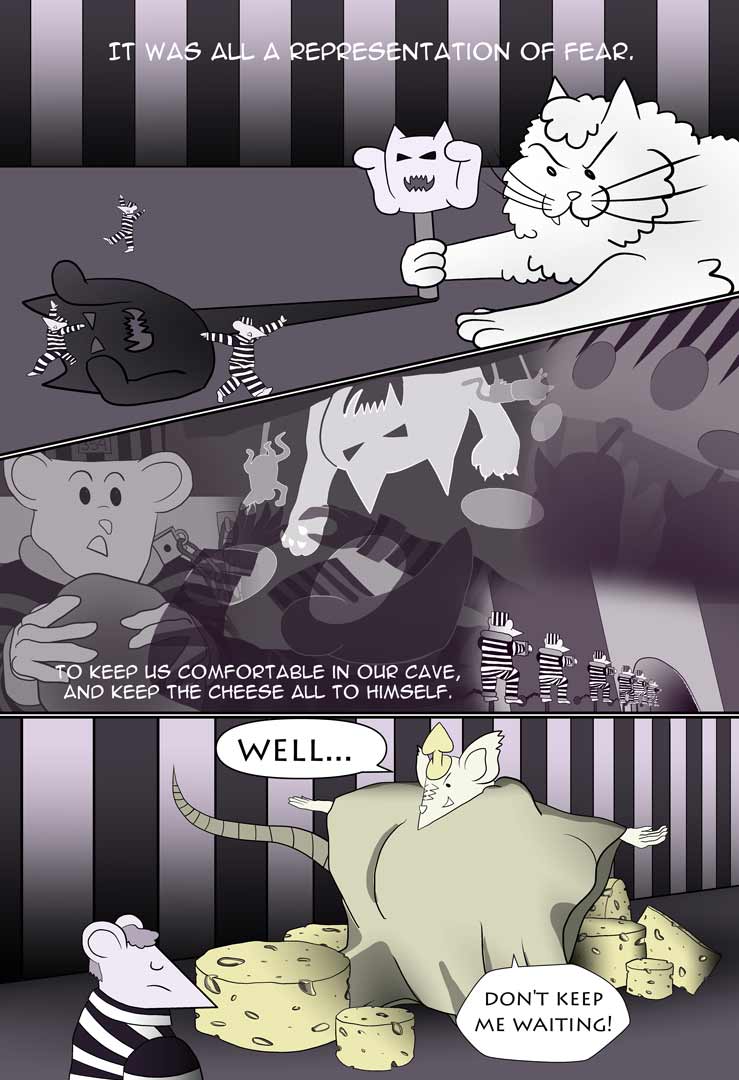 Hole in the Wall Page 66