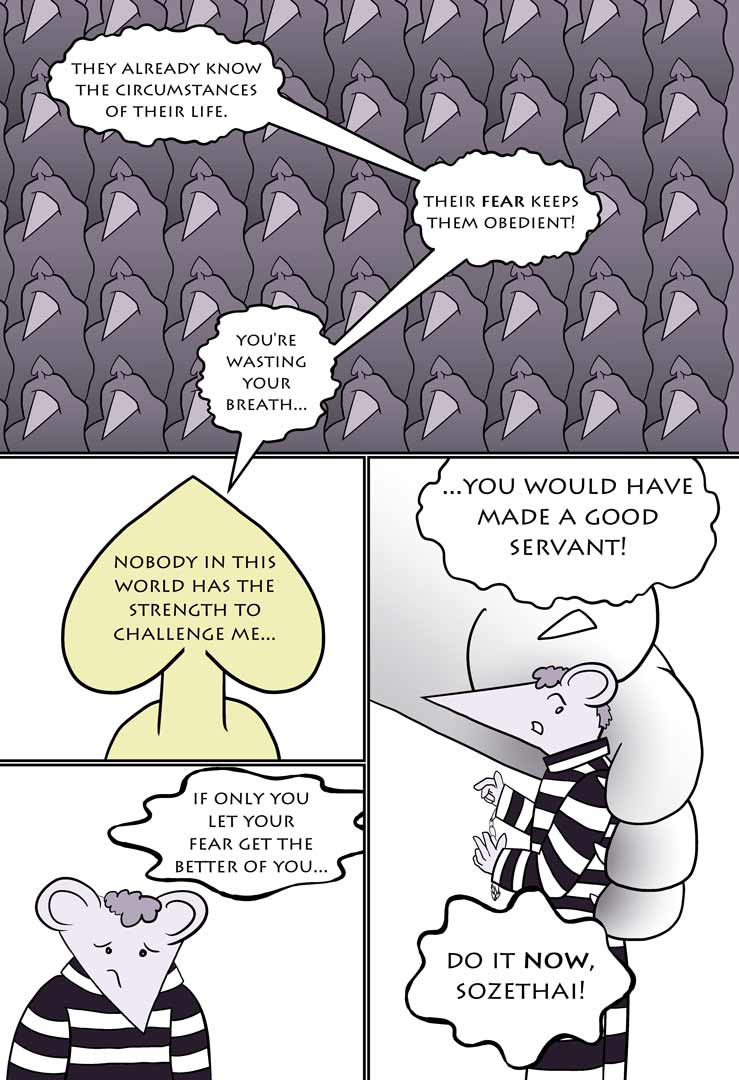 Hole in the Wall Page 74