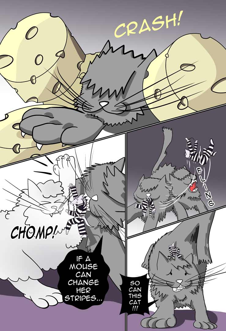 Hole in the Wall Page 76