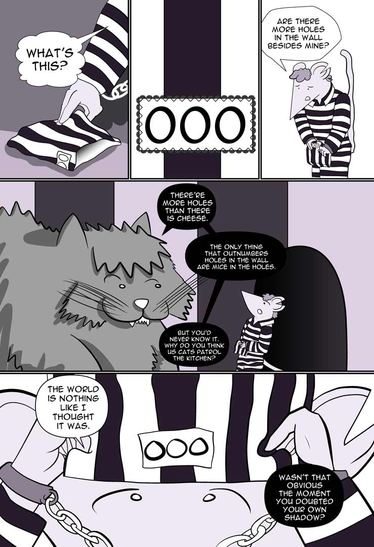 Hole in the Wall Page 78