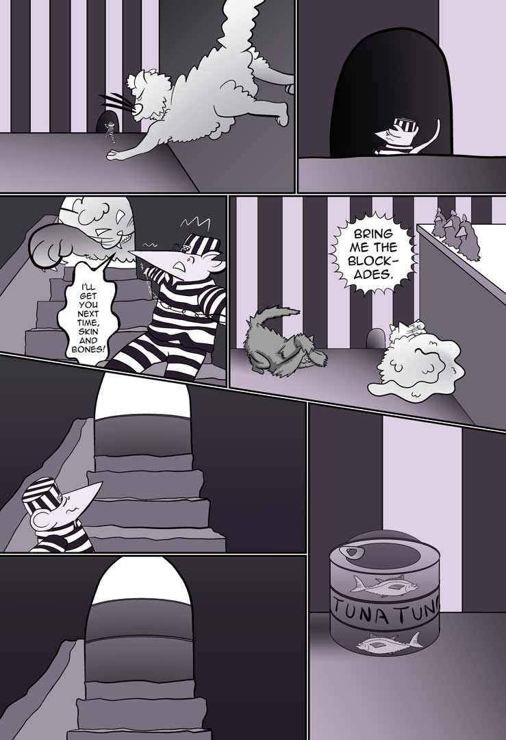 Hole in the Wall Page 80