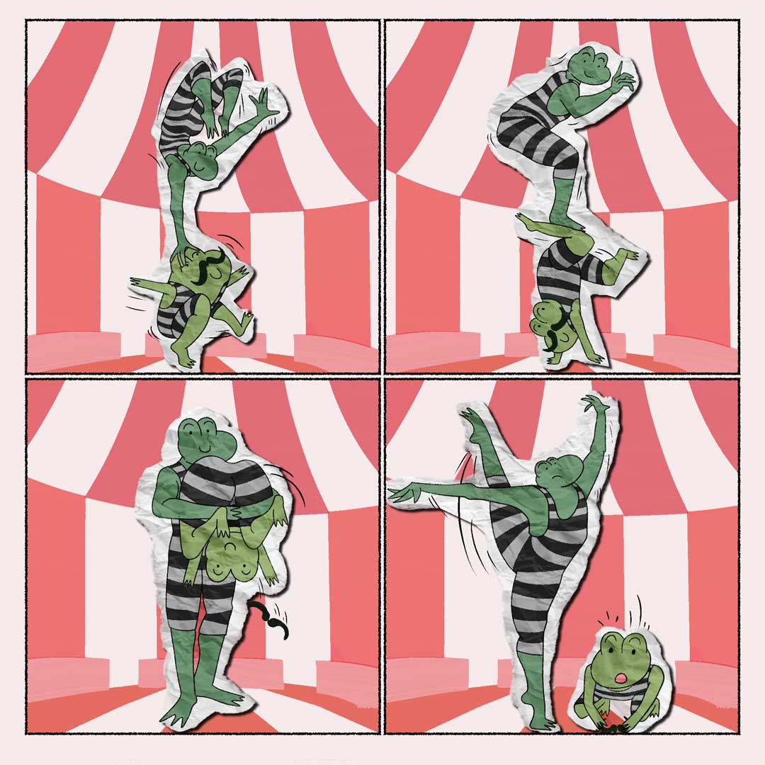 Jimothy and Timbo page 26.