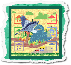 BramptonBOXED cover image. Go to BramptonBOXED portfolio page.